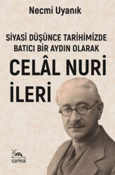 Celal Nuri İleri - 1