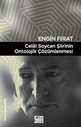 Celal Soycan Şiirinin Ontolojik Çözümlenmesi - 1