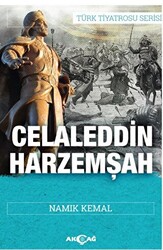 Celaleddin Harzemşah - 1