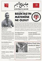 Çelimli Çalım Dergisi Sayı: 6 - 1