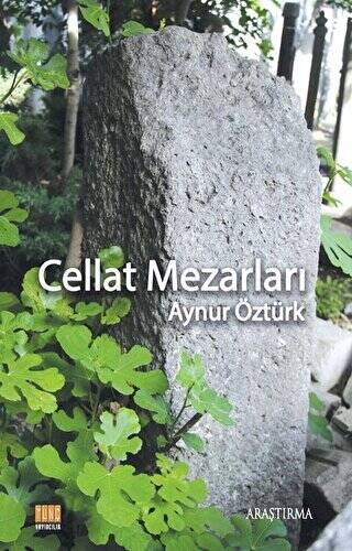 Cellat Mezarları - 1