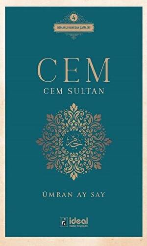 Cem - Cem Sultan - 1