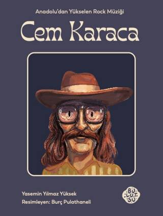 Cem Karaca - 1