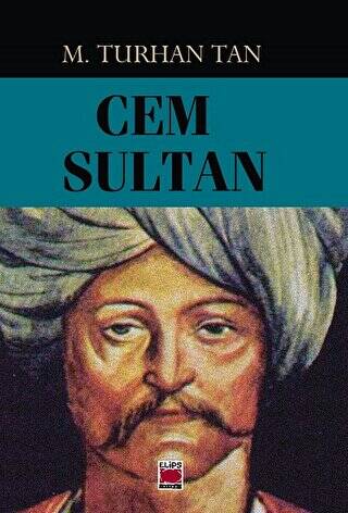 Cem Sultan - 1