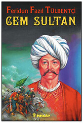 Cem Sultan - 1