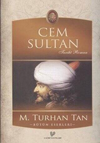 Cem Sultan - 1