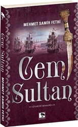 Cem Sultan - 1