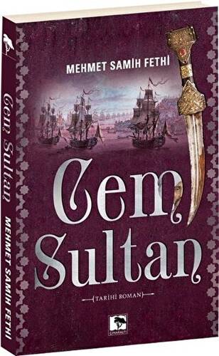 Cem Sultan - 1