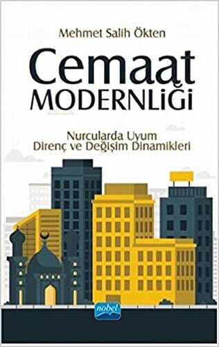 Cemaat Modernliği - 1