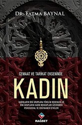 Cemaat ve Tarikat Ekseninde Kadın - 1