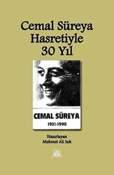 Cemal Süreya Hasretiyle 30 Yıl - 1