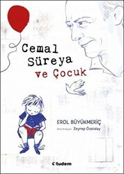 Cemal Süreya ve Çocuk - 1