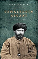 Cemaleddin Afgani - 1