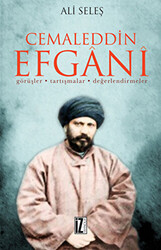 Cemaleddin Efgani - 1