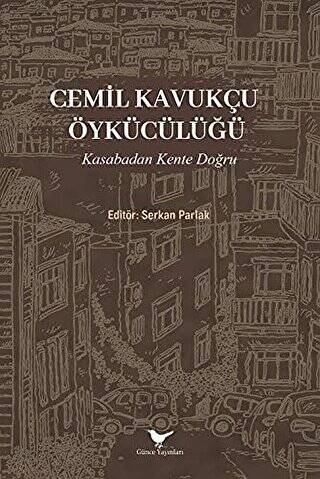 Cemil Kavukçu Öykücülüğü - 1