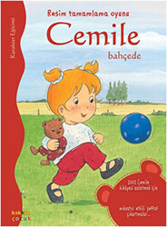 Cemile Bahçede - 1