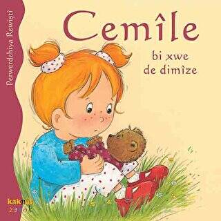 Cemile Bi Xwe De Dimize - 1