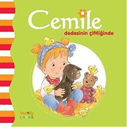 Cemile Dedesinin Çiftliğinde - 1