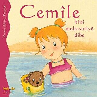 Cemile Hini Melevaniye Dibe - 1