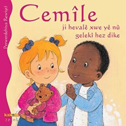 Cemile Ji Hevale Xwe Ye Nü Geleki Hez Dike - 1