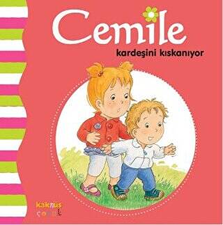 Cemile Kardeşini Kıskanıyor - 1