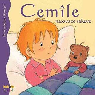 Cemile Naxwaze Rakeve - 1