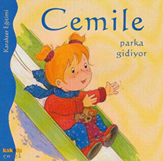 Cemile Parka Gidiyor - 1