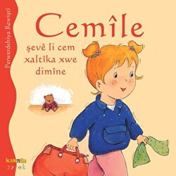 Cemile Şeve li Cem Xaltika Xwe Dimine - 1