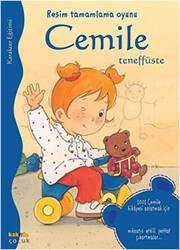 Cemile Teneffüste - 1