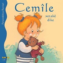 Cemile Xetake Dike - 1