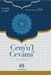 Cem’u’l Cevami - 1