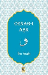 Cenab-ı Aşk - 1