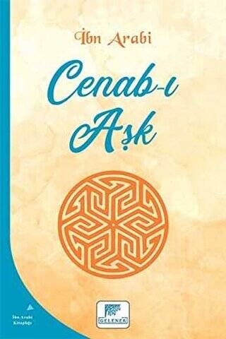 Cenab-ı Aşk - 1