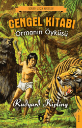 Cengel Kitabı Ormanın Öyküsü - 1