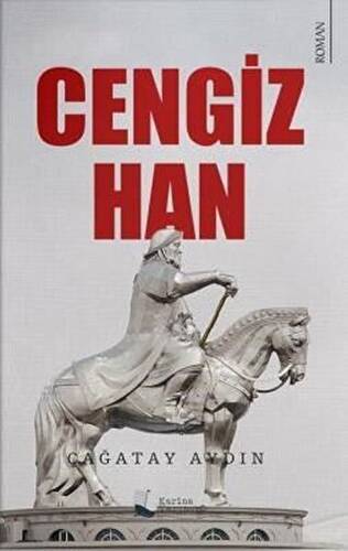 Cengiz Han - 1