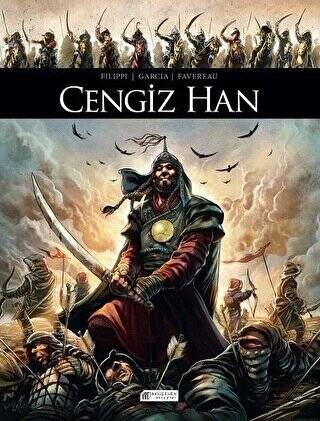 Cengiz Han - 1