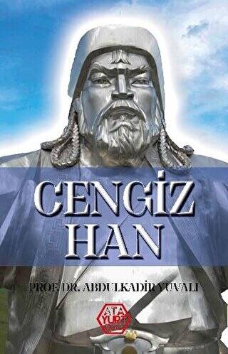 Cengiz Han - 1