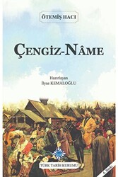 Çengiz-Name - 1