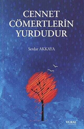 Cennet Cömertlerin Yurdudur - 1