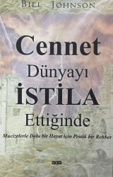 Cennet Dünyayı İstila Ettiğinde - 1