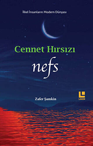 Cennet Hırsızı - 1