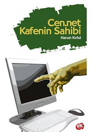 Cen.net Kafenin Sahibi - 1