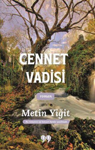 Cennet Vadisi - 1