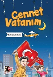 Cennet Vatanım - 1