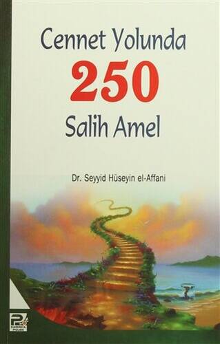 Cennet Yolunda 250 Salih Amel - 1