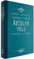 Cennete Doğru Abidler Yolu - 1