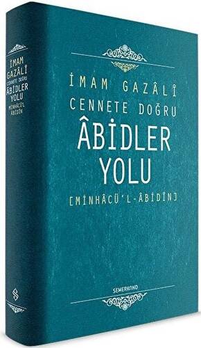 Cennete Doğru Abidler Yolu - 1