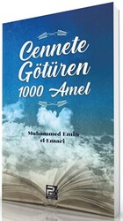 Cennete Götüren 1000 Amel - 1