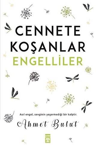 Cennete Koşanlar Engelliler - 1