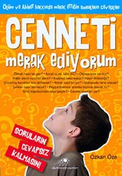 Cenneti Merak Ediyorum - 1